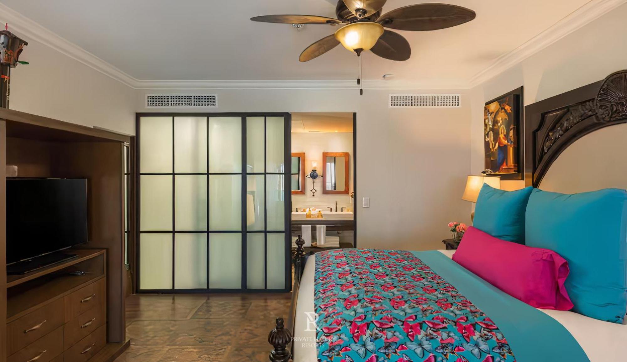 Three Bedroom - Vista Encantada Resort Cabo San Lucas