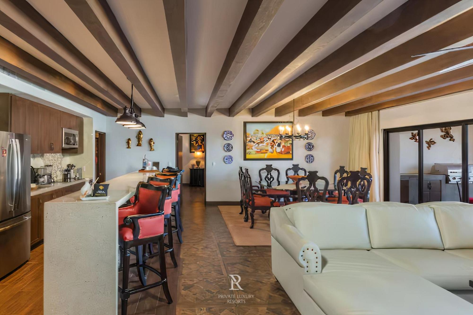 Resort Three Bedroom - Vista Encantada *