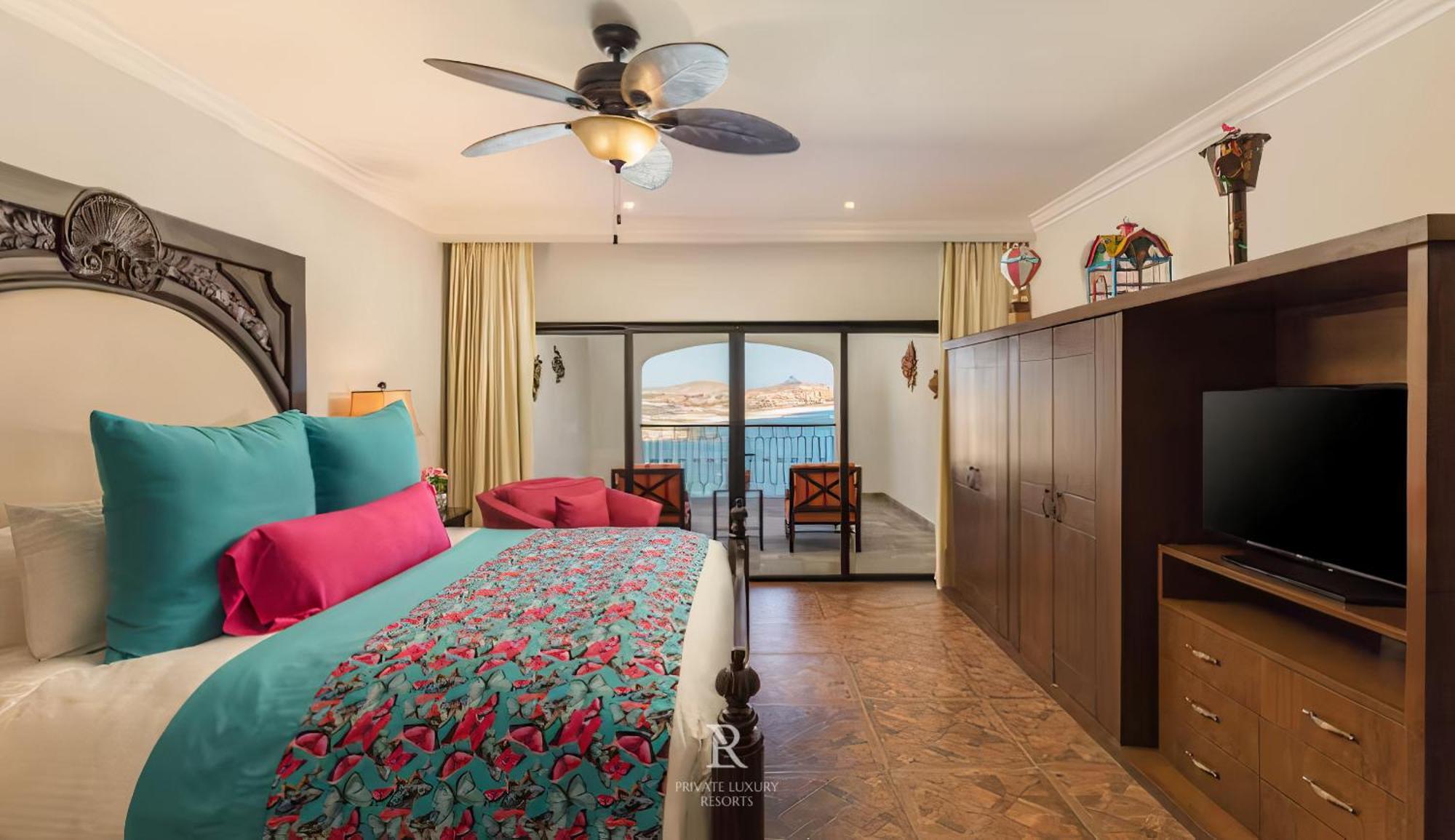 Three Bedroom - Vista Encantada *
