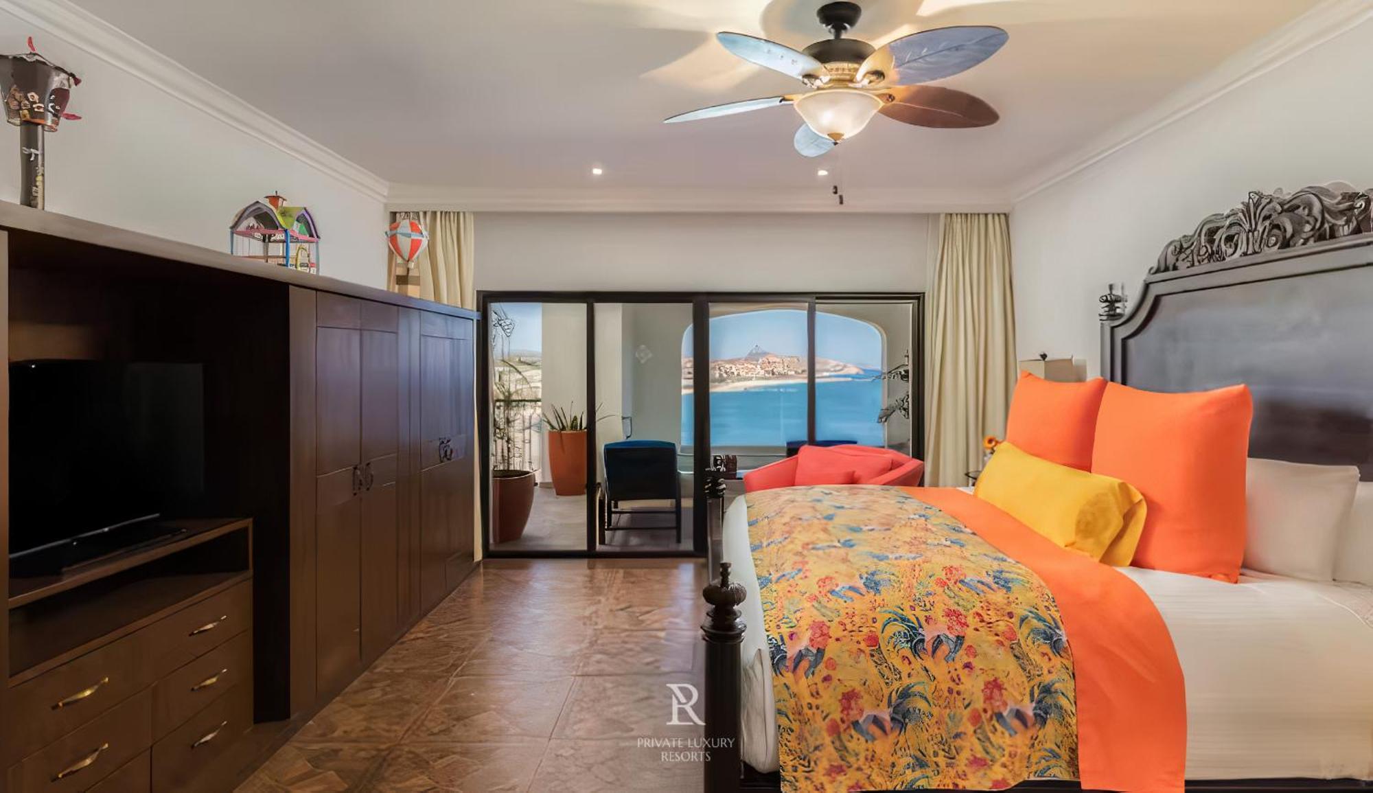 Resort Three Bedroom - Vista Encantada
