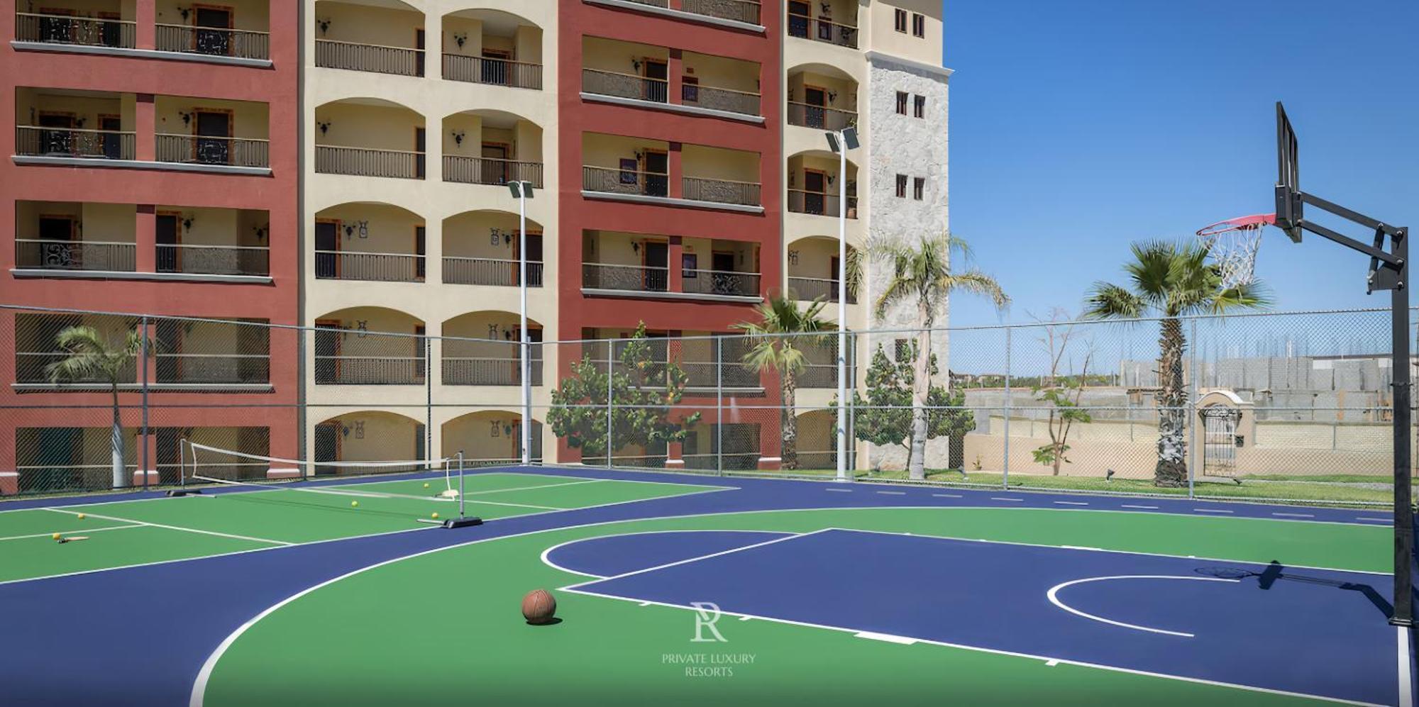 Three Bedroom - Vista Encantada Resort *