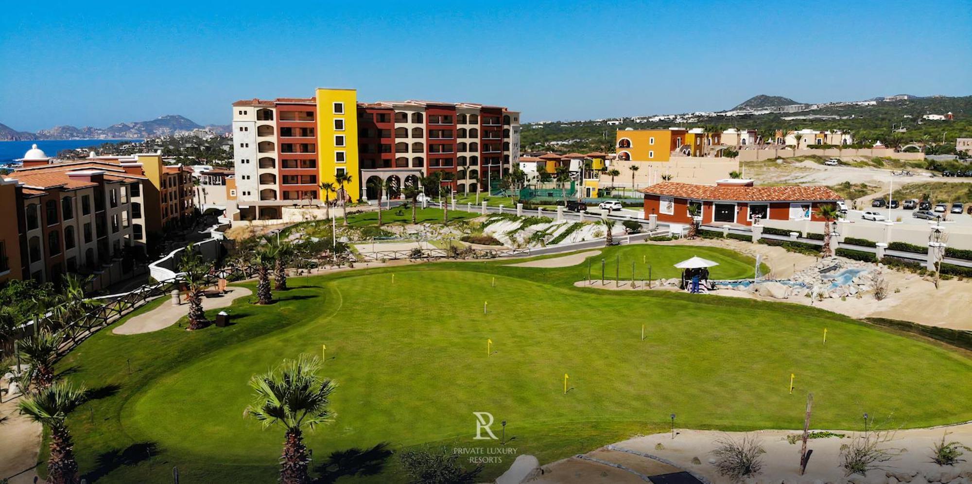 Resort Three Bedroom - Vista Encantada Cabo San Lucas