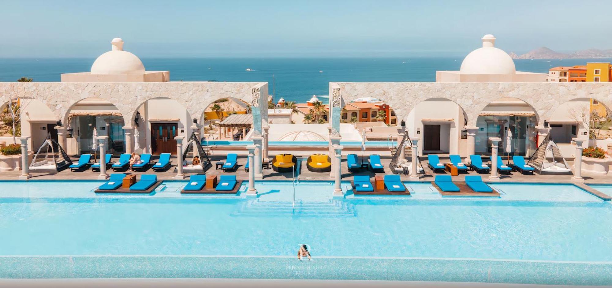 Three Bedroom - Vista Encantada Resort *