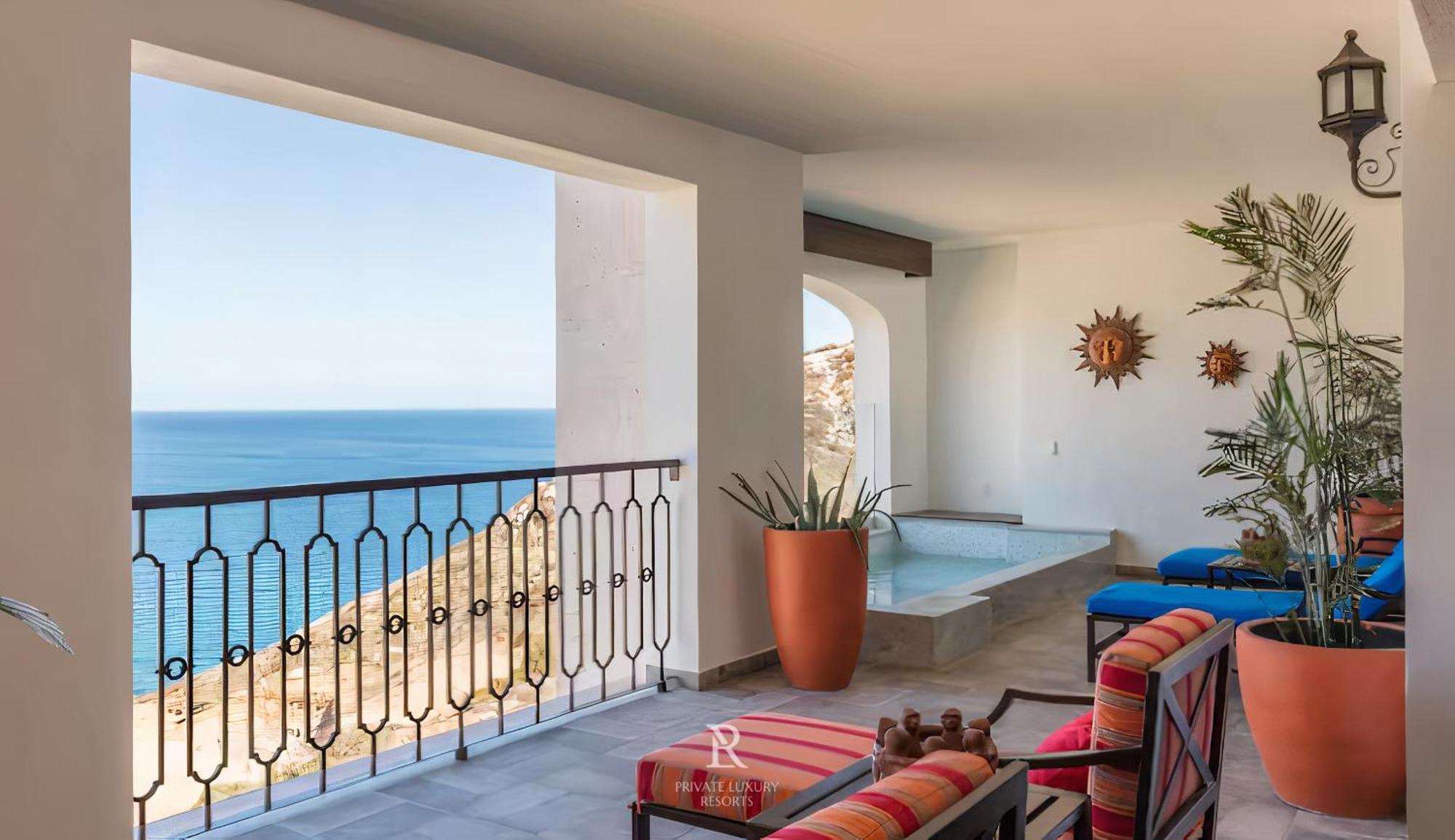 Three Bedroom - Vista Encantada *